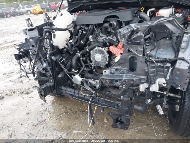 Photo 5 VIN: 5TFVC5DB4PX013745 - TOYOTA TUNDRA 