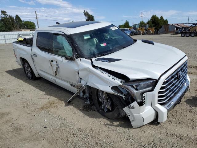 Photo 3 VIN: 5TFVC5DB4PX030643 - TOYOTA TUNDRA 