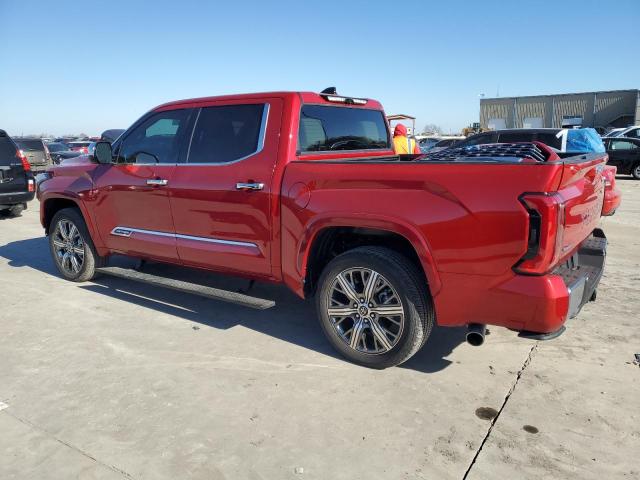 Photo 1 VIN: 5TFVC5DB5PX030960 - TOYOTA TUNDRA CRE 