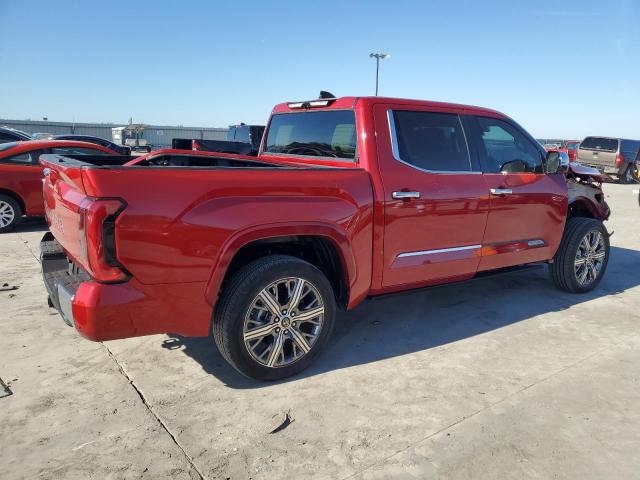 Photo 2 VIN: 5TFVC5DB5PX030960 - TOYOTA TUNDRA CRE 