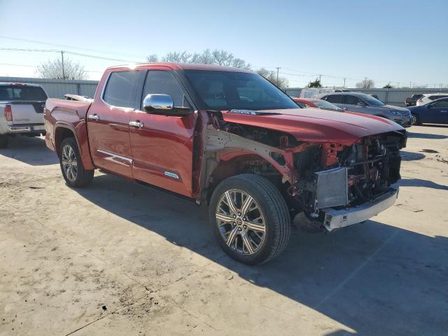 Photo 3 VIN: 5TFVC5DB5PX030960 - TOYOTA TUNDRA CRE 