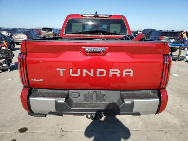 Photo 5 VIN: 5TFVC5DB5PX030960 - TOYOTA TUNDRA CRE 