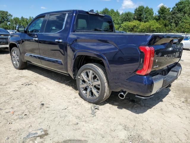 Photo 1 VIN: 5TFVC5DB6PX015237 - TOYOTA TUNDRA CRE 