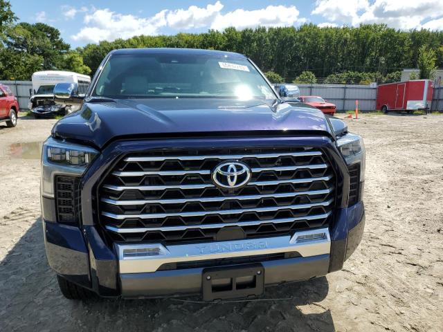 Photo 4 VIN: 5TFVC5DB6PX015237 - TOYOTA TUNDRA CRE 