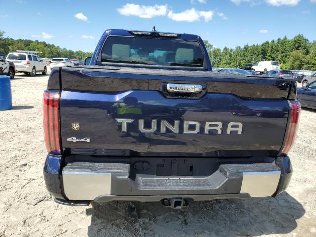 Photo 5 VIN: 5TFVC5DB6PX015237 - TOYOTA TUNDRA CRE 