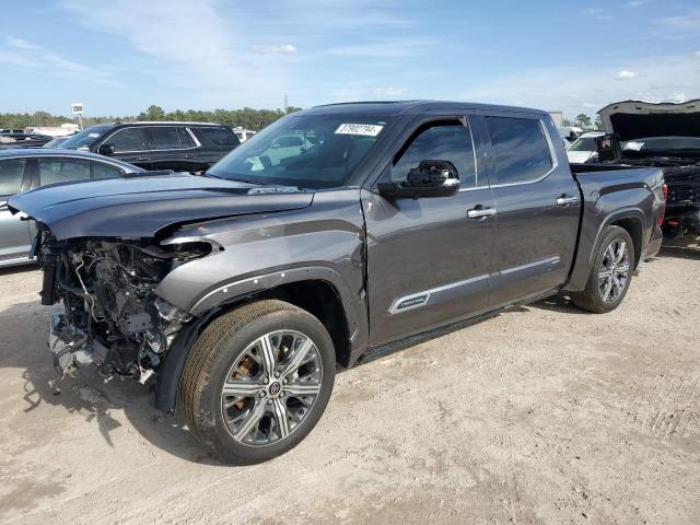 Photo 0 VIN: 5TFVC5DB7NX008102 - TOYOTA TUNDRA 