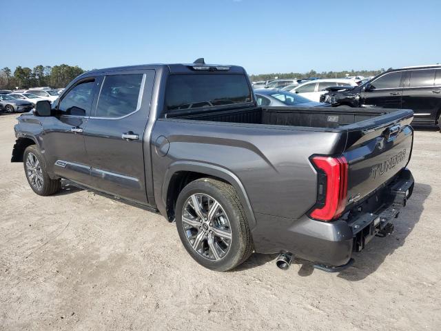 Photo 1 VIN: 5TFVC5DB7NX008102 - TOYOTA TUNDRA 