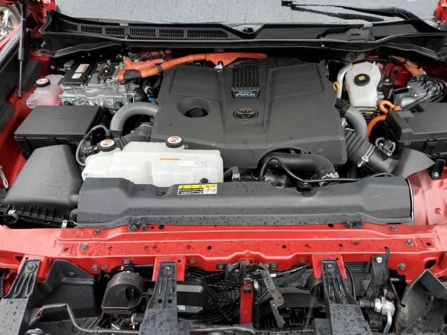 Photo 10 VIN: 5TFVC5DB7RX061663 - TOYOTA TUNDRA CRE 