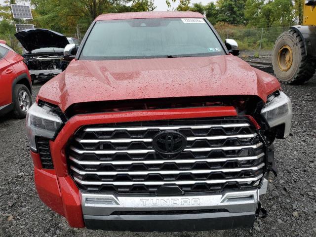 Photo 4 VIN: 5TFVC5DB7RX061663 - TOYOTA TUNDRA CRE 