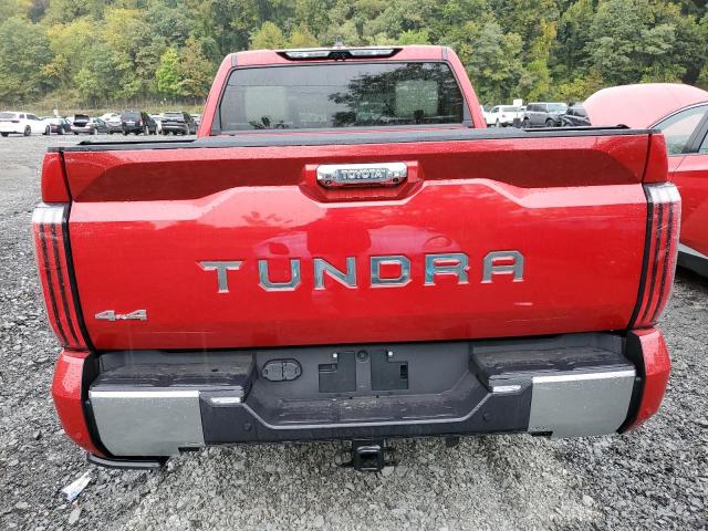 Photo 5 VIN: 5TFVC5DB7RX061663 - TOYOTA TUNDRA CRE 