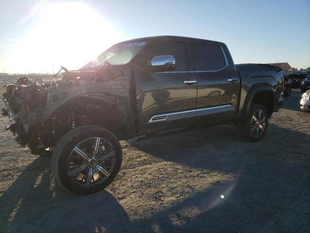 Photo 0 VIN: 5TFVC5DB9PX021856 - TOYOTA TUNDRA 