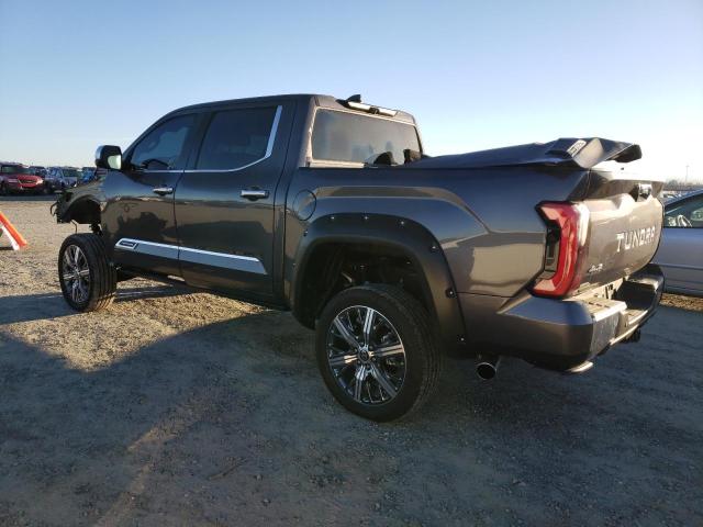 Photo 1 VIN: 5TFVC5DB9PX021856 - TOYOTA TUNDRA 