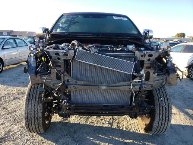 Photo 4 VIN: 5TFVC5DB9PX021856 - TOYOTA TUNDRA 