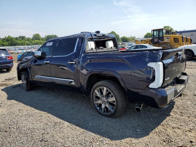 Photo 1 VIN: 5TFVC5DB9PX028516 - TOYOTA TUNDRA CRE 