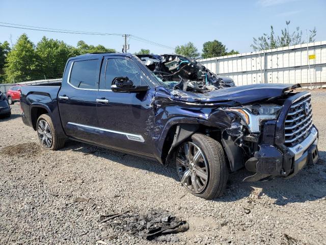 Photo 3 VIN: 5TFVC5DB9PX028516 - TOYOTA TUNDRA CRE 