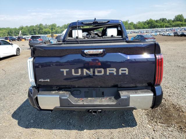 Photo 5 VIN: 5TFVC5DB9PX028516 - TOYOTA TUNDRA CRE 