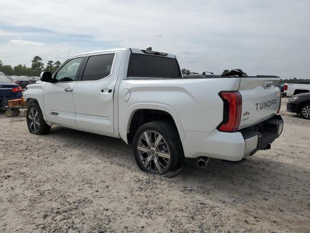 Photo 1 VIN: 5TFVC5DBXPX028945 - TOYOTA TUNDRA 