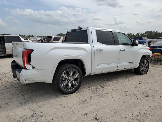 Photo 2 VIN: 5TFVC5DBXPX028945 - TOYOTA TUNDRA 