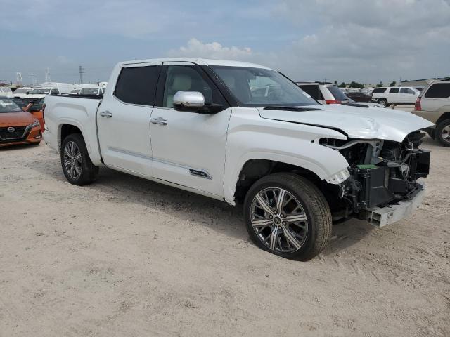 Photo 3 VIN: 5TFVC5DBXPX028945 - TOYOTA TUNDRA 