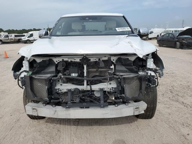 Photo 4 VIN: 5TFVC5DBXPX028945 - TOYOTA TUNDRA 