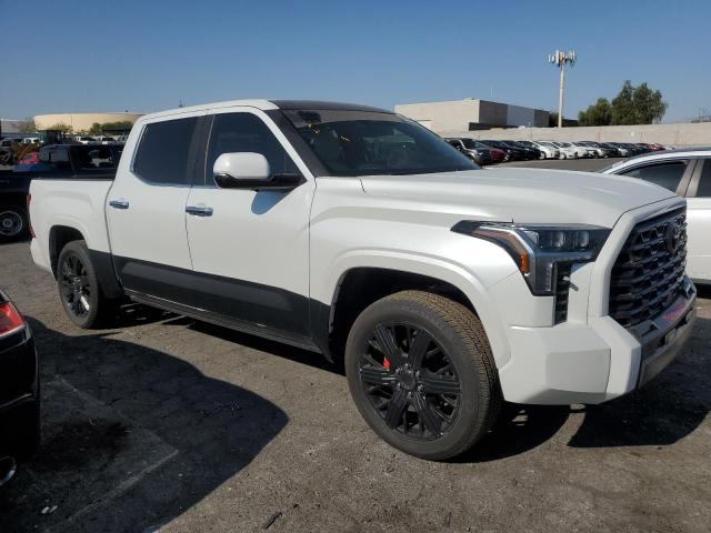 Photo 3 VIN: 5TFVC5DBXRX053010 - TOYOTA TUNDRA CRE 