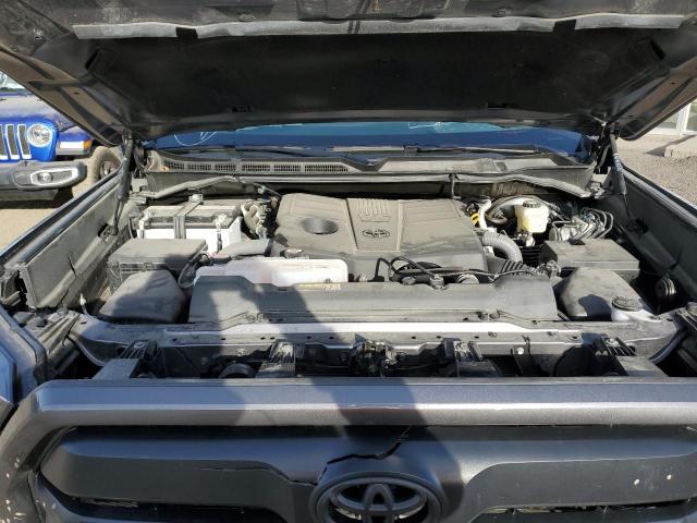 Photo 10 VIN: 5TFWA5DB1RX137503 - TOYOTA TUNDRA CRE 