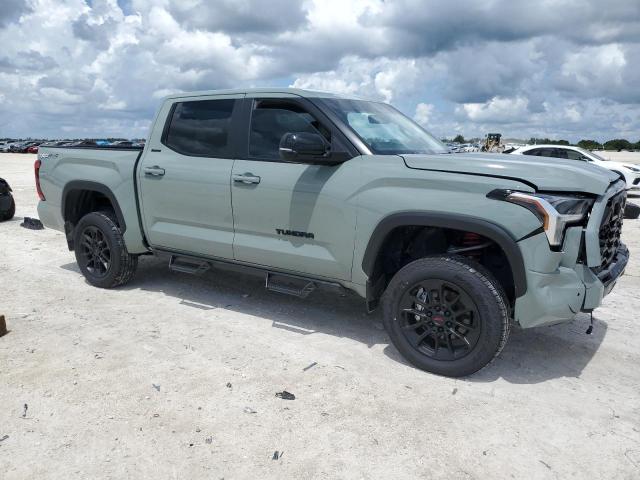 Photo 3 VIN: 5TFWA5DB2RX164323 - TOYOTA TUNDRA CRE 