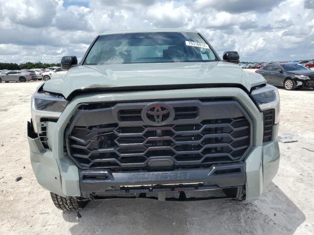 Photo 4 VIN: 5TFWA5DB2RX164323 - TOYOTA TUNDRA CRE 