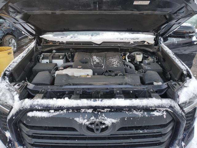 Photo 10 VIN: 5TFWA5DB3RX151533 - TOYOTA TUNDRA CRE 