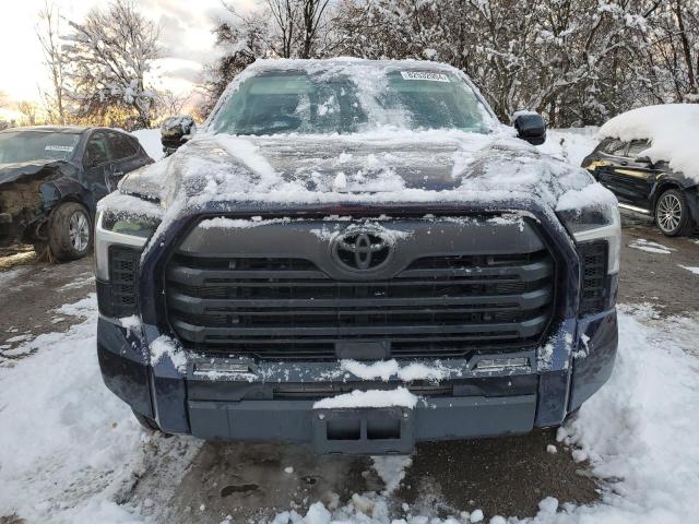 Photo 4 VIN: 5TFWA5DB3RX151533 - TOYOTA TUNDRA CRE 