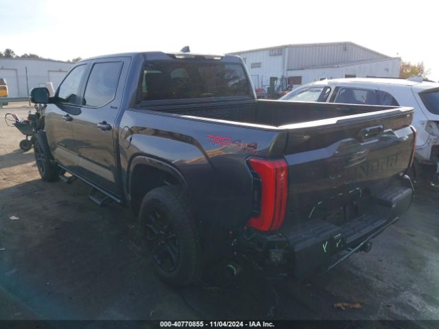 Photo 2 VIN: 5TFWA5DB4RX230872 - TOYOTA TUNDRA 