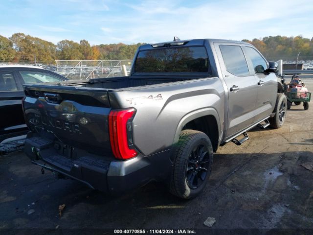 Photo 3 VIN: 5TFWA5DB4RX230872 - TOYOTA TUNDRA 