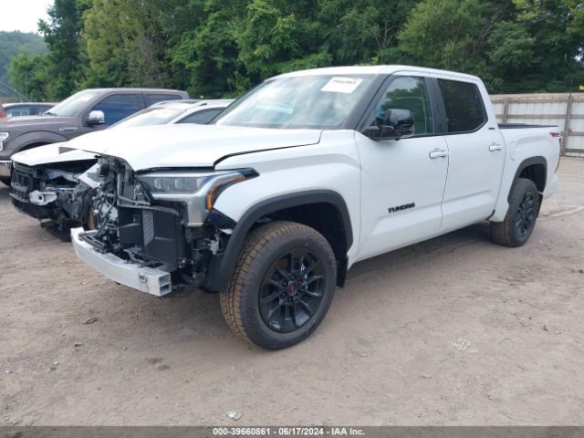 Photo 1 VIN: 5TFWA5DB6RX165832 - TOYOTA TUNDRA 