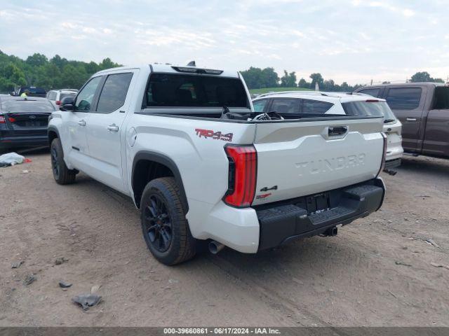 Photo 2 VIN: 5TFWA5DB6RX165832 - TOYOTA TUNDRA 