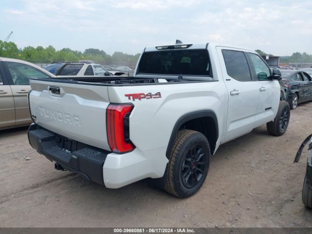 Photo 3 VIN: 5TFWA5DB6RX165832 - TOYOTA TUNDRA 