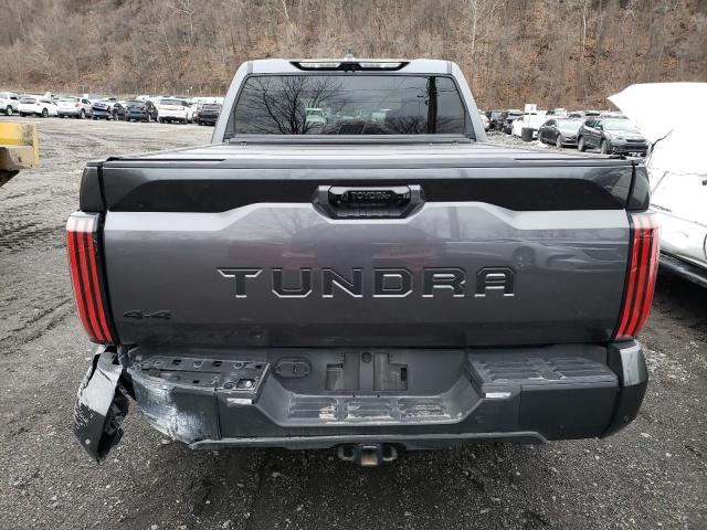 Photo 5 VIN: 5TFWA5DB8RX130757 - TOYOTA TUNDRA 