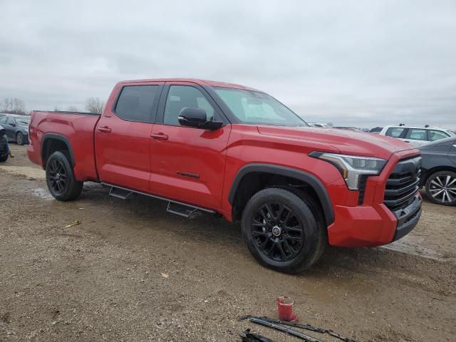 Photo 3 VIN: 5TFWA5EC2RX030791 - TOYOTA TUNDRA CRE 