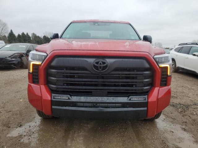 Photo 4 VIN: 5TFWA5EC2RX030791 - TOYOTA TUNDRA CRE 