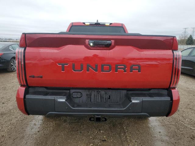 Photo 5 VIN: 5TFWA5EC2RX030791 - TOYOTA TUNDRA CRE 