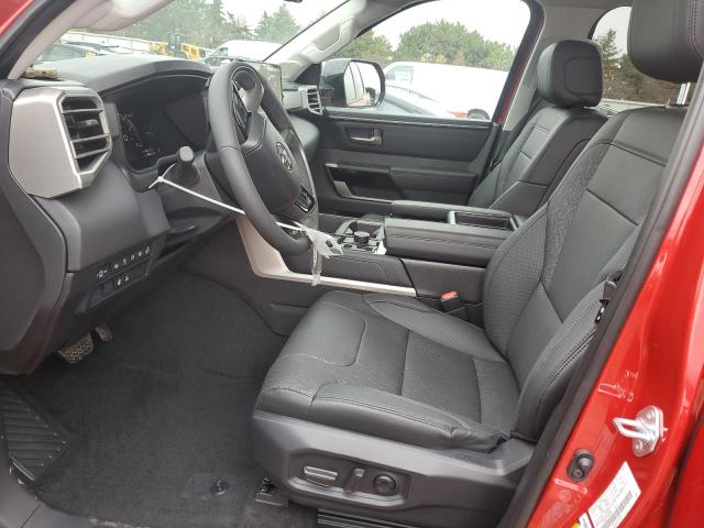 Photo 6 VIN: 5TFWA5EC2RX030791 - TOYOTA TUNDRA CRE 