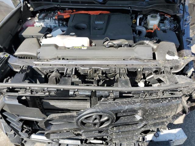 Photo 10 VIN: 5TFWC5DB0RX050878 - TOYOTA TUNDRA CRE 