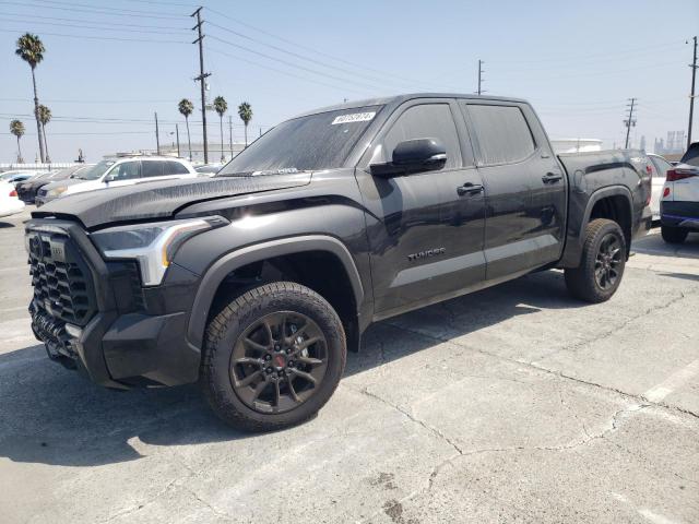 Photo 0 VIN: 5TFWC5DB3RX074690 - TOYOTA TUNDRA CRE 