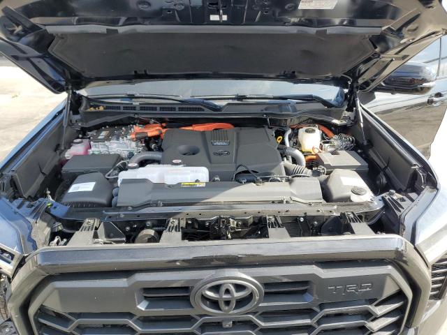 Photo 11 VIN: 5TFWC5DB3RX074690 - TOYOTA TUNDRA CRE 