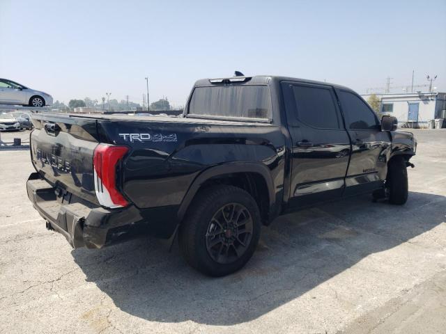 Photo 2 VIN: 5TFWC5DB3RX074690 - TOYOTA TUNDRA CRE 