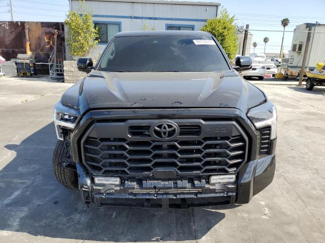 Photo 4 VIN: 5TFWC5DB3RX074690 - TOYOTA TUNDRA CRE 