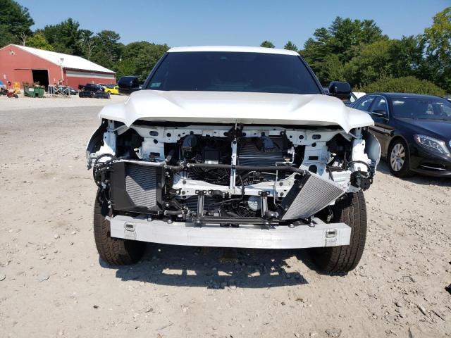 Photo 4 VIN: 5TFWC5DB6RX075851 - TOYOTA TUNDRA CRE 