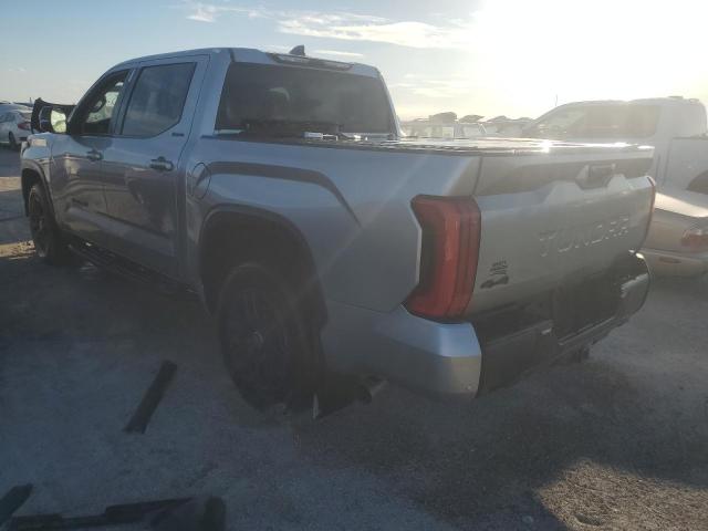 Photo 1 VIN: 5TFWC5DB6RX077745 - TOYOTA TUNDRA CRE 