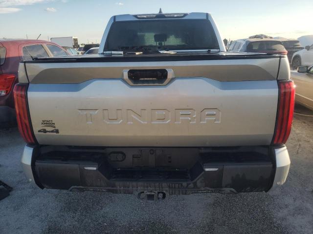 Photo 5 VIN: 5TFWC5DB6RX077745 - TOYOTA TUNDRA CRE 