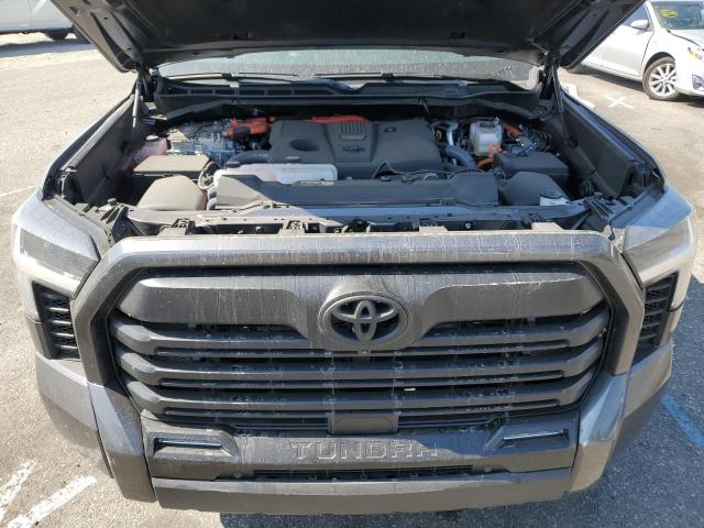 Photo 10 VIN: 5TFWC5DB9RX049731 - TOYOTA TUNDRA CRE 