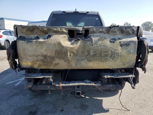 Photo 5 VIN: 5TFWC5DB9RX049731 - TOYOTA TUNDRA CRE 